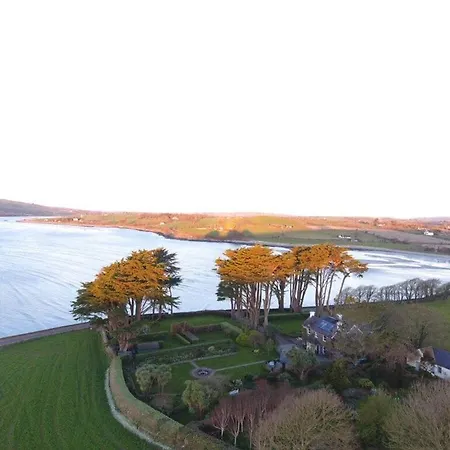 Casa de Férias Lisheen House *