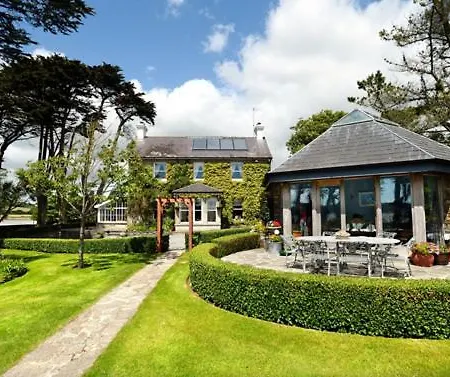 Lisheen House Holiday home