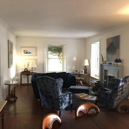 Casa de Férias Lisheen House