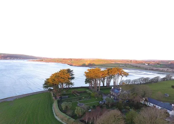 Feriehus Lisheen House *