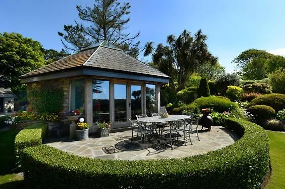 Feriehus Lisheen House Cork