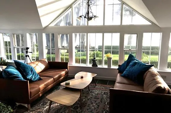 Lisheen House Feriehus