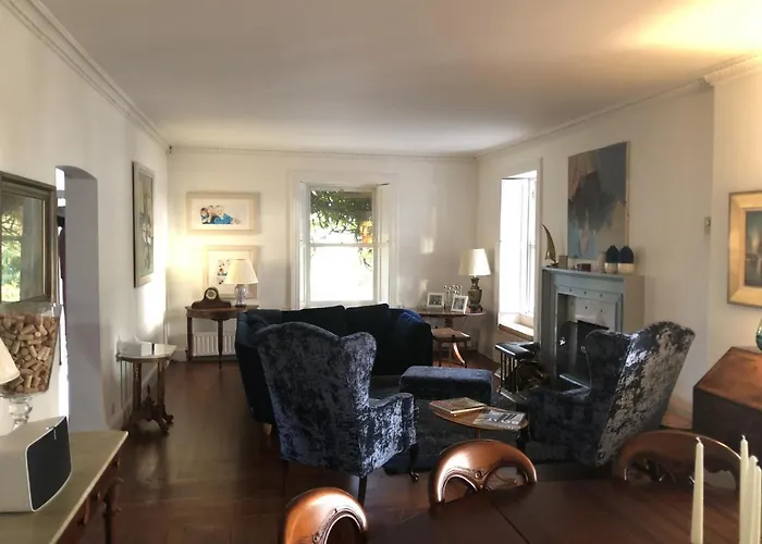 Feriehus Lisheen House