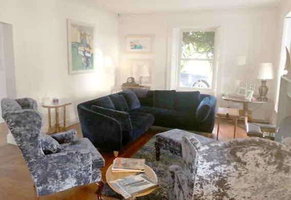 Feriehus Lisheen House