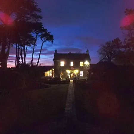 Hébergement de vacances Lisheen House Cork